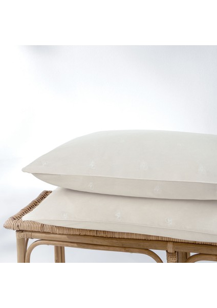 Morby Pamuk Yastık - 1000 gr %100 Pamuk Dolgu fiyatları