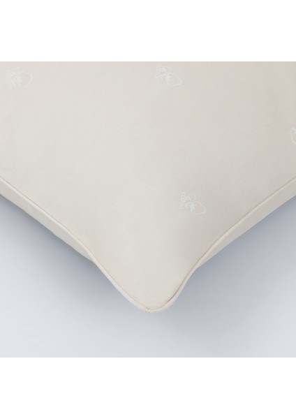 Morby Pamuk Yastık - 1000 gr %100 Pamuk Dolgu fırsatları