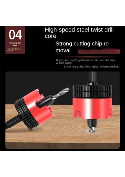 5pcs 8mm Shank Countersunk Matkap Bit Ahşap Yönlendirici Bit Çekirdek Sınırlayıcı Matkap Bitleri Delik Açıcı Yönlendirici Bit (Yurt Dışından) fiyatları