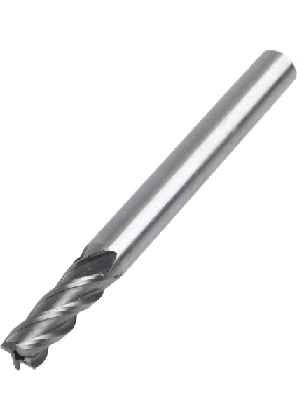 Swt 10PCS/SET 1 5-6mm Hss Düz Şey 4 Flüt Uç Mill Kesici Cnc Matkap Bit (Yurt Dışından) fiyatları