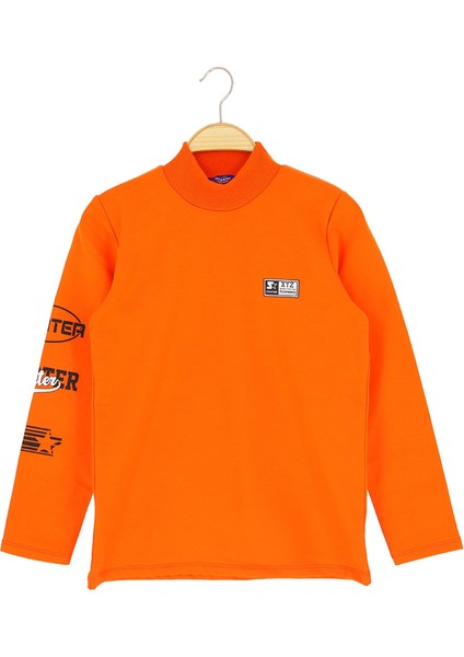 Erkek Çocuk Sweatshirt 2 Iplik Şardonlu fiyatları