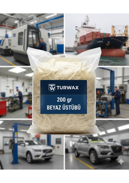 Üstübü 200 Gram fiyatları