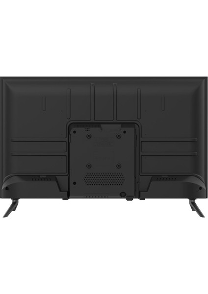 32 D 15000 32'' 80 Ekran Uydu Alıcılı HD DLED TV modelleri