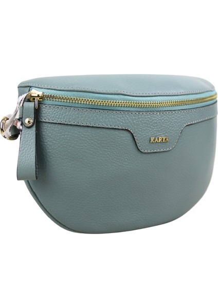 Hakiki Deri Kadın Bel Çantası & Crossbody Bag 2499 fiyatları