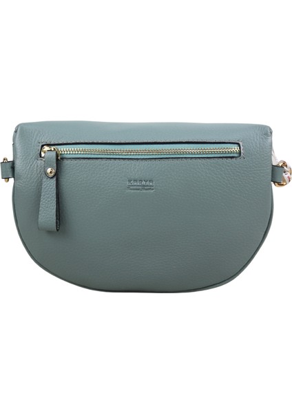 Hakiki Deri Kadın Bel Çantası & Crossbody Bag 2499 fırsatları