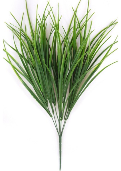 Yapay Büyük Çimen Demeti 40 cm