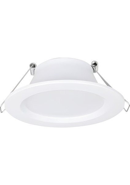 KLS923 Smd Ledli Spot — 6W / 425 Lm / 3000K Günışığı