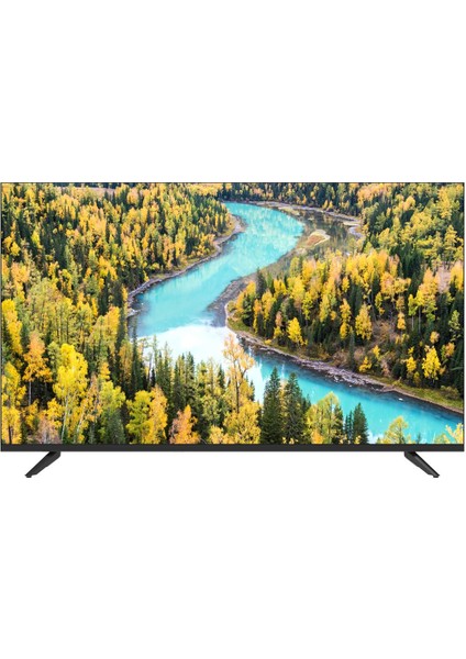 43 DG 27000 43'' 109 Ekran Uydu Alıcılı Full HD DLED Google TV