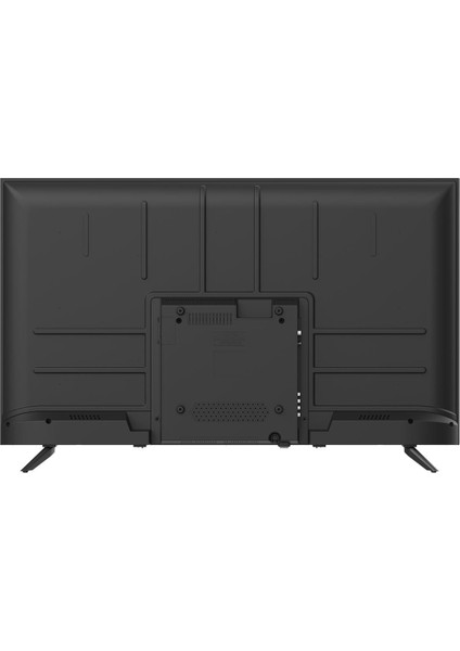 43 DG 27000 43'' 109 Ekran Uydu Alıcılı Full HD DLED Google TV modelleri