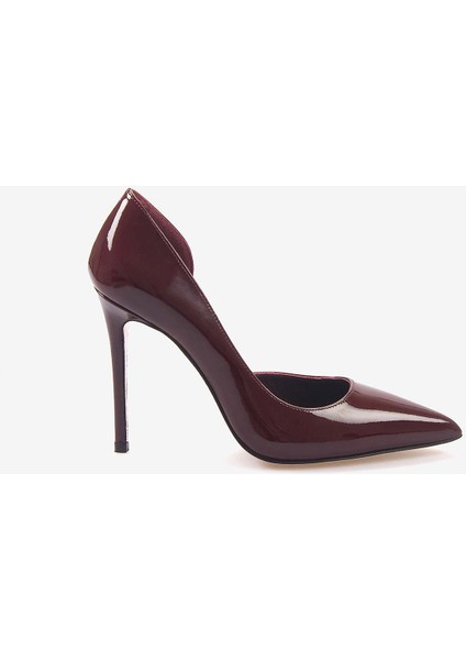 Kadın Gece & Abiye Ayakkabı 9039