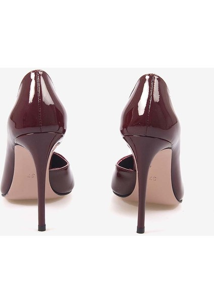 Kadın Gece & Abiye Ayakkabı 9039 fırsatları