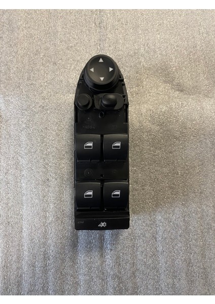 Bmw E70 E84 E90 Sol Ön Cam Düğmesi 61319122121