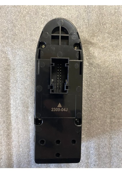 Bmw E70 E84 E90 Sol Ön Cam Düğmesi 61319122121 fiyatları