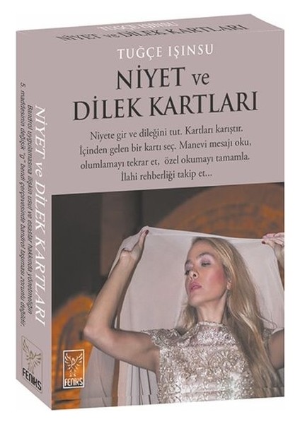 Niyet ve Dilek Kartları