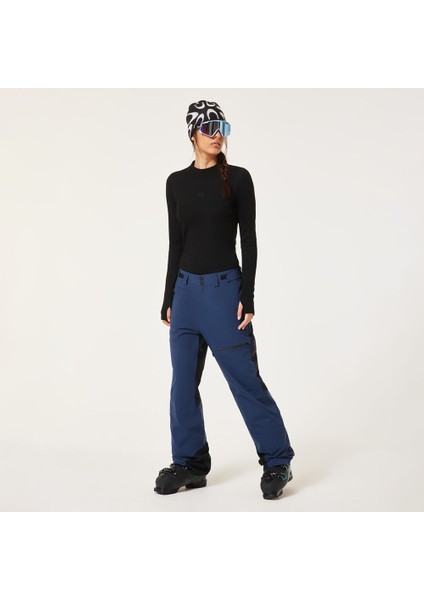 Spruce Wool Ls Kadın Içlik Üst