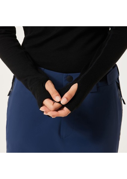 Spruce Wool Ls Kadın Içlik Üst