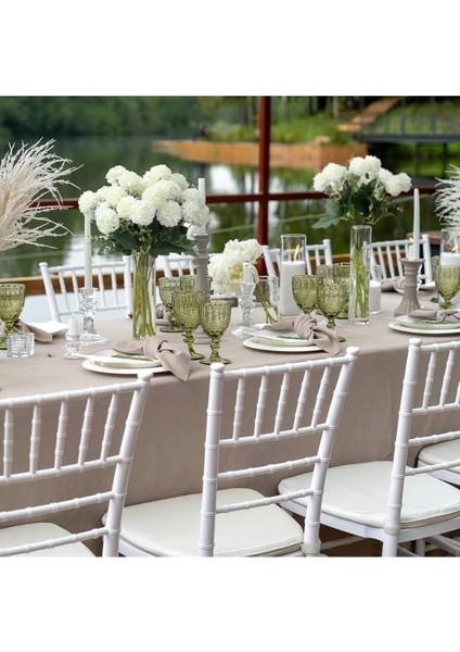 Yapay Kar Topu Ortanca Beyaz 12 Dal 40 cm fiyatları