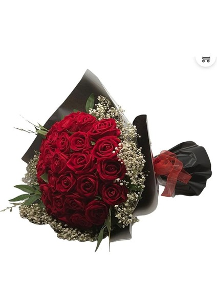 Kadife Güllü Isteme Çiçegi indirimleri