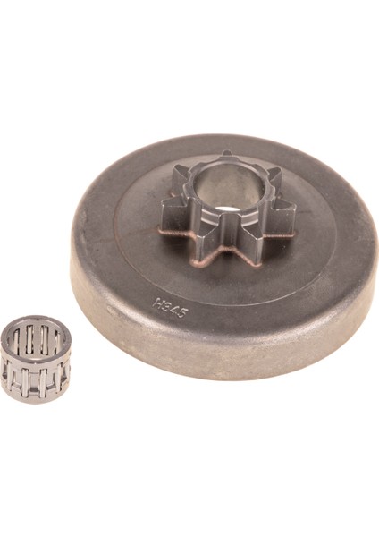 Zincir Dişlisi Motorlu Testere 3/25 7t Husqvarna 340 & 350 & 345 & 445 Dkn-Me4