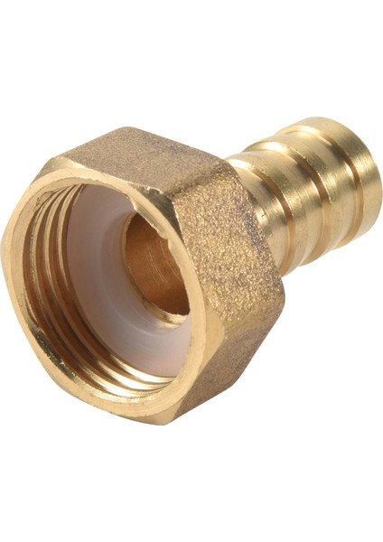 Altın Pirinç Fitting 10MM Hortum Barb 1/2 &quot;npt Dişi Iplik Düz Konektör (Yurt Dışından) modelleri