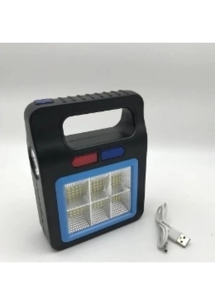 P-605-6 Çakarlı Güçlü Fener ve Işıldak fiyatları