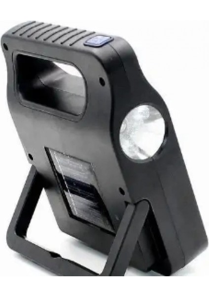 P-605-6 Çakarlı Güçlü Fener ve Işıldak modelleri