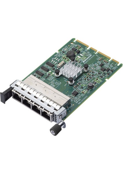 Thinksystem Broadcom 5719 1gbe RJ45 4-Port Ocp Ethernet Adapter