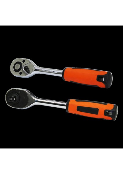 1/2 - Büyük Cırcır Kolu (4887)