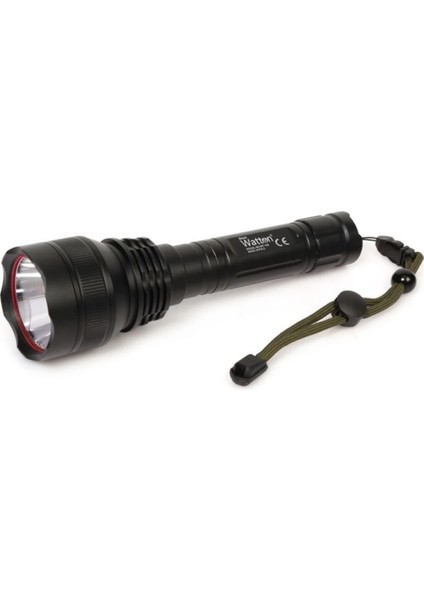 Özel Sarı Renk Feneri WT-204 fiyatları