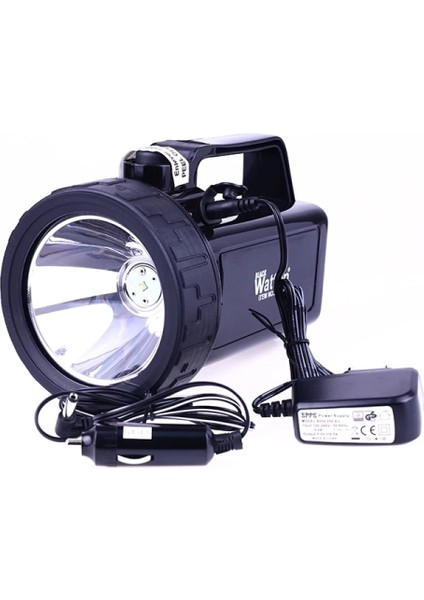 Güvenlik Feneri 30 W Kuvvetinde WT-401 modelleri