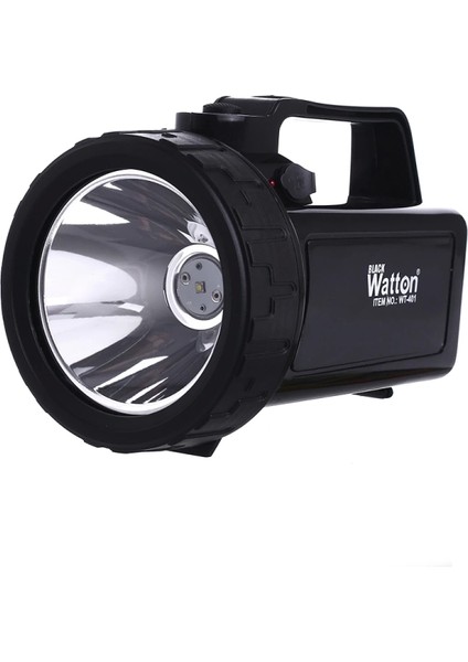 Güvenlik Feneri 30 W Kuvvetinde WT-401 fırsatları