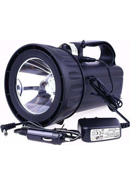 Şarj Edilebilir Profesyonel Portatif El Feneri WT-403 fiyatları