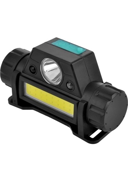 8 Saat Dayanıklı Şarjlı Sensörlü Mıknatıslı Kafa Lambası Wt-055 fiyatları