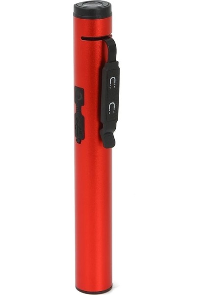Şarjlı Mıknatıslı Çalışma Lambası Cep Feneri WT-307-S indirimleri