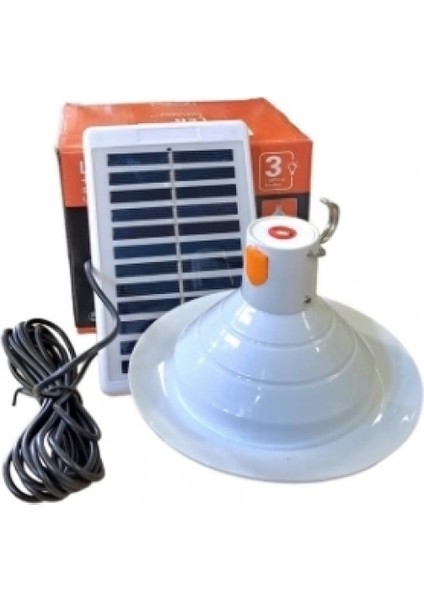 P-1972 Solar Panelli Ufo LED Aydınlatma fiyatları