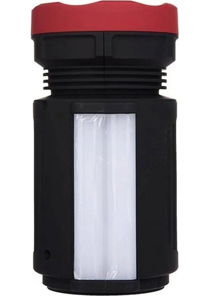 Wıson WS-3580 Uzun Menzilli LED El Feneri 28SAAT Çalışma Süresi 10WATT fiyatları