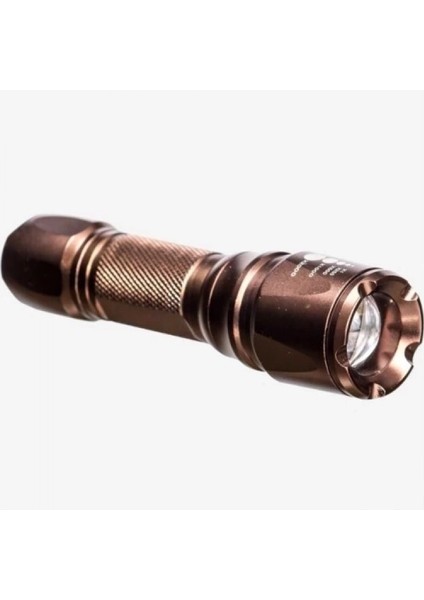 Pil Şarjlı El Feneri 620