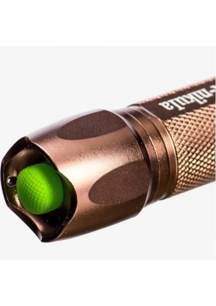 Pil Şarjlı El Feneri 620 fiyatları