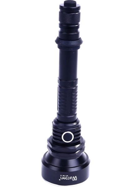 Orjinal 800 Lümen Tx6 Özel Avcı Feneri Wt-148 indirimleri