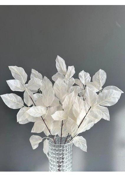 Dekoratif Kaliteli Pastel Lüx Demet 5 Dallı 60 cm fiyatları