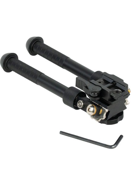 Çatal Ayak - Siyah AYK022