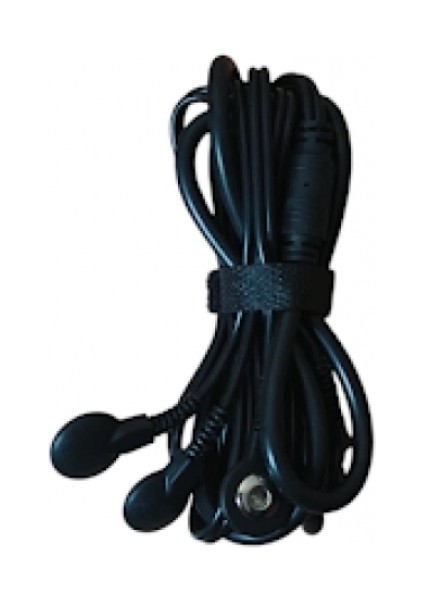 Ayak Masajı Aleti Tens Pedi Kablosu Nrd 633 Uyumlu fiyatları