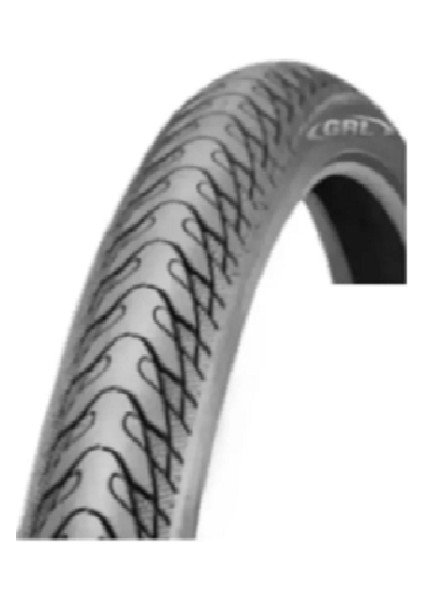 28/29 Jant 28X1.75 29X1.75 (700X45) (47-622)1 mm Zırh Reflektörlü 1151 Bisiklet Dış Lastiği
