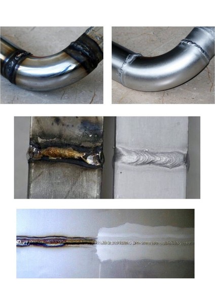 Selox Paslanmaz Temizleme Jeli 2 kg modelleri