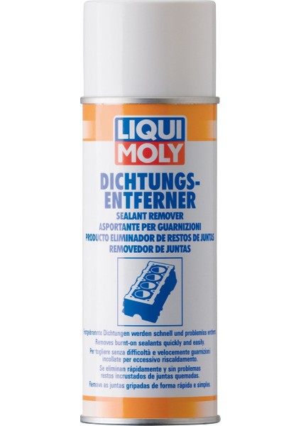 Liqui Moly Conta Sökücü - Çıkartıcı 3623 300 ml