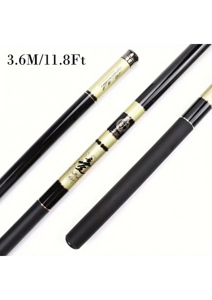 Hafif Karbonfiber Teleskobik Olta fiyatları