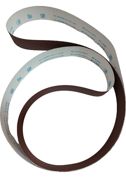 Sonsuz Bant Zımpara Yumuşak Bez 2000X50 25 Adet fiyatları