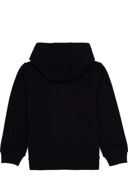 Erkek Çocuk Siyah Hırka (Örme) 50316706-VR046 fiyatları