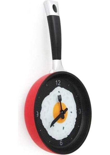 Tava Konseptli Duvar Saati fiyatları