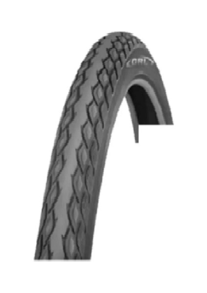 28 Jant 28X1.40 (700X35C) (37-622) 1 mm Zırhlı Reflektörlü 7041 Bisiklet Dış Lastiği